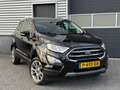 Ford EcoSport 1.0 EcoBoost Titanium Automaat Zwart - thumbnail 4