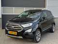 Ford EcoSport 1.0 EcoBoost Titanium Automaat Zwart - thumbnail 2