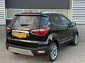 Ford EcoSport 1.0 EcoBoost Titanium Automaat Zwart - thumbnail 9