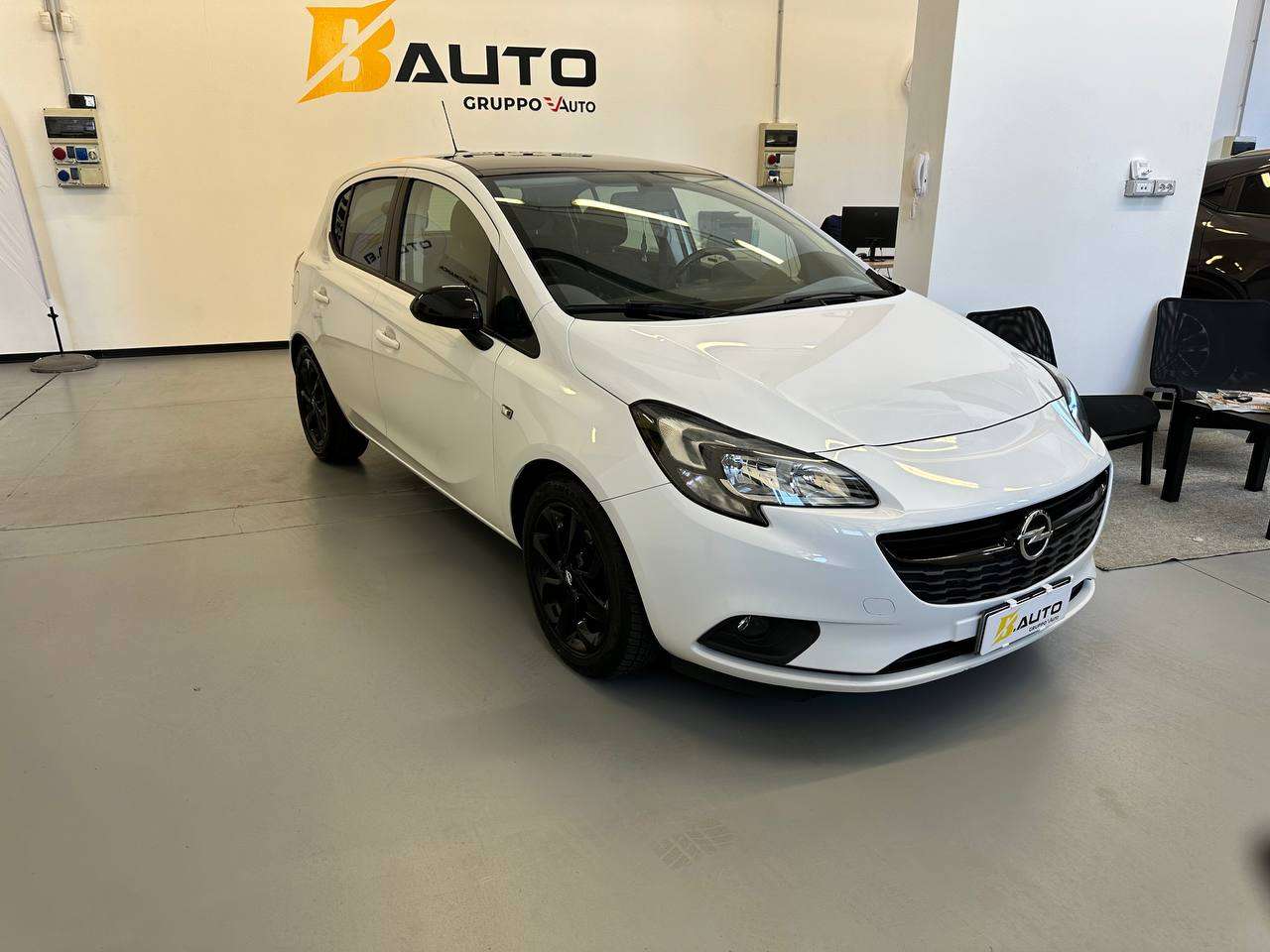 Opel Corsa Corsa V 5p 1.3 cdti b-Color 75cv