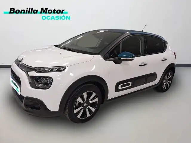 Citroen C3 1.2 PURETECH 60KW SHINE 83 5P