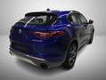 Alfa Romeo Stelvio 2.0 Turbo TI Q4 AT8*Bi-Xenon*Kamera*Memo Blau - thumbnail 3