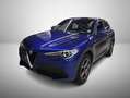 Alfa Romeo Stelvio 2.0 Turbo TI Q4 AT8*Bi-Xenon*Kamera*Memo Blau - thumbnail 1