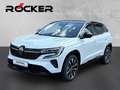 Renault Austral TCe 160 Mild Hybrid Automatik Techno Blanc - thumbnail 1