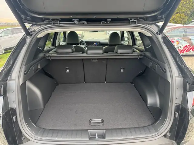 Hyundai Tucson view 12