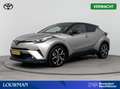 Toyota C-HR 1.8 Hybrid Bi-Tone Plus Grijs - thumbnail 1