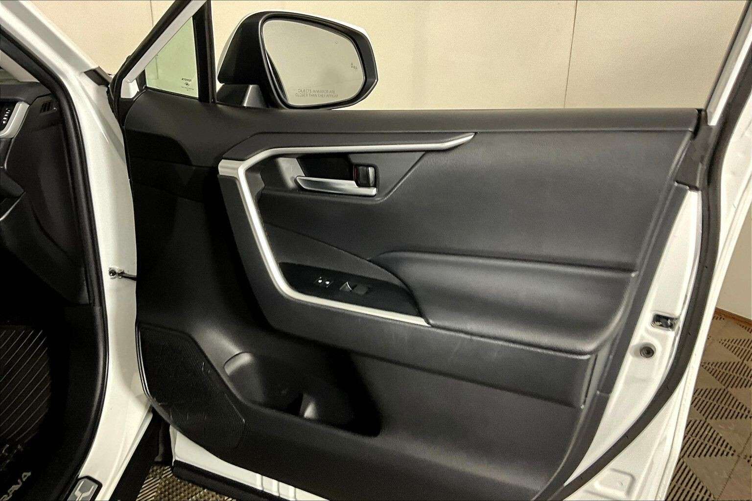 used 2019 Toyota RAV4 car, priced at $27,998