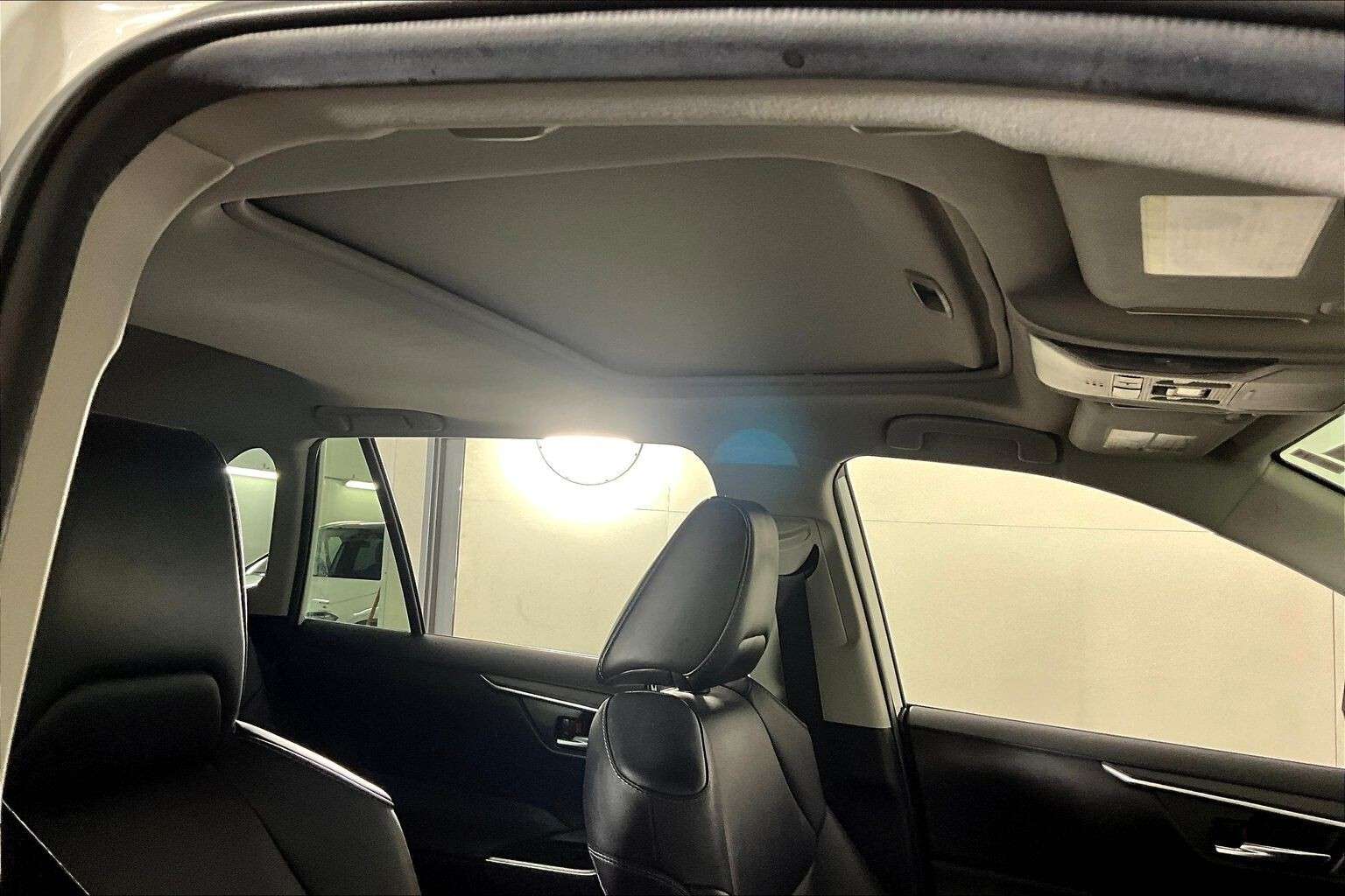 used 2019 Toyota RAV4 car, priced at $27,998