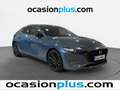 Mazda 3 2.0 e-Skyactiv-G Homura Aut. 90kW Gris - thumbnail 2