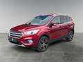 Ford Kuga Titanium 4x4/Automatik/AHK/8fach Rood - thumbnail 1