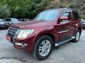Mitsubishi Montero 3.2DI-D Kaiteki 5AT 190 Lila - thumbnail 2