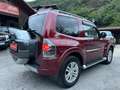Mitsubishi Montero 3.2DI-D Kaiteki 5AT 190 Lila - thumbnail 8