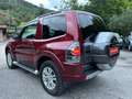 Mitsubishi Montero 3.2DI-D Kaiteki 5AT 190 Lila - thumbnail 6