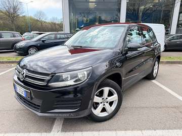 1.4 tsi BlueMotion Trend 122cv MANUALE