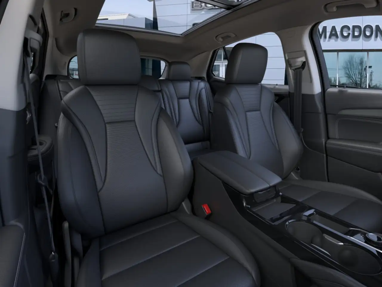 Buick Envision fotografie Buick Envision