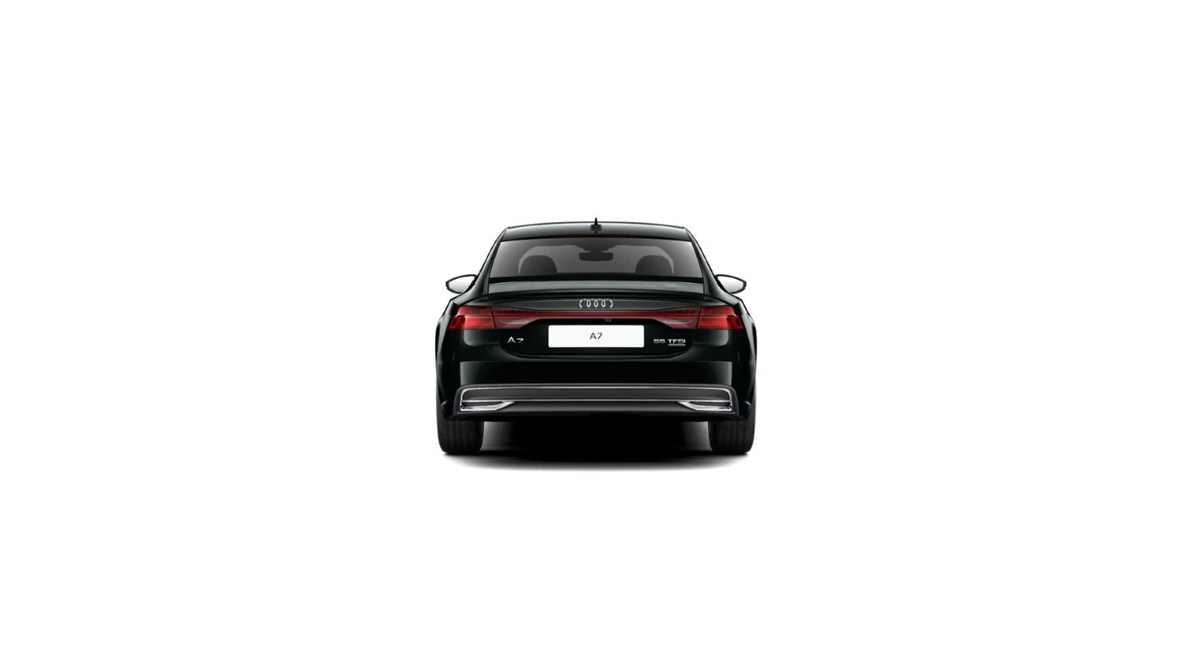 Audi A7 55 TFSI QUATTRO+WINTERRÄDER+SPORTSI — photo 5