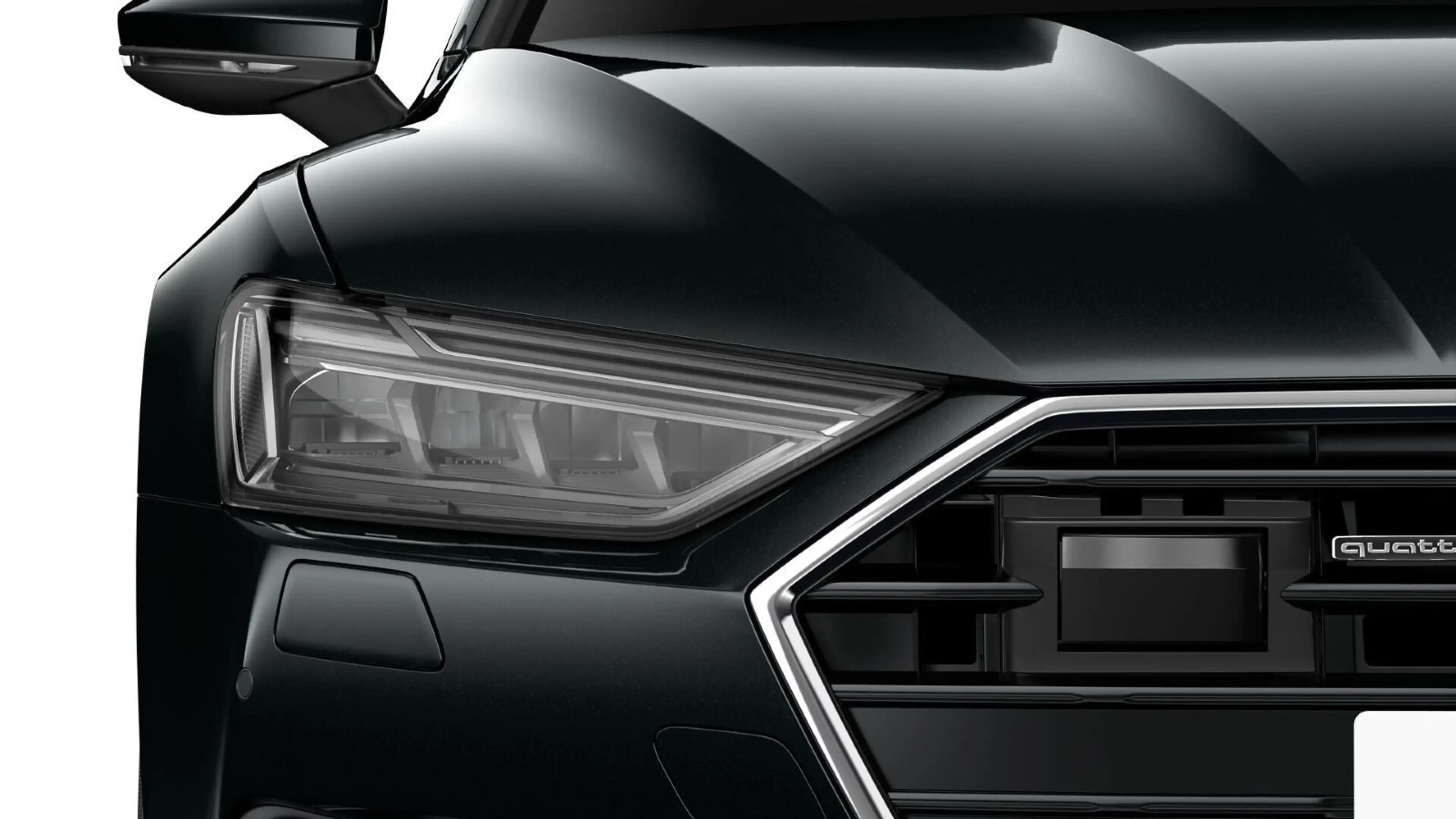 Audi A7 55 TFSI QUATTRO+WINTERRÄDER+SPORTSI — photo 3
