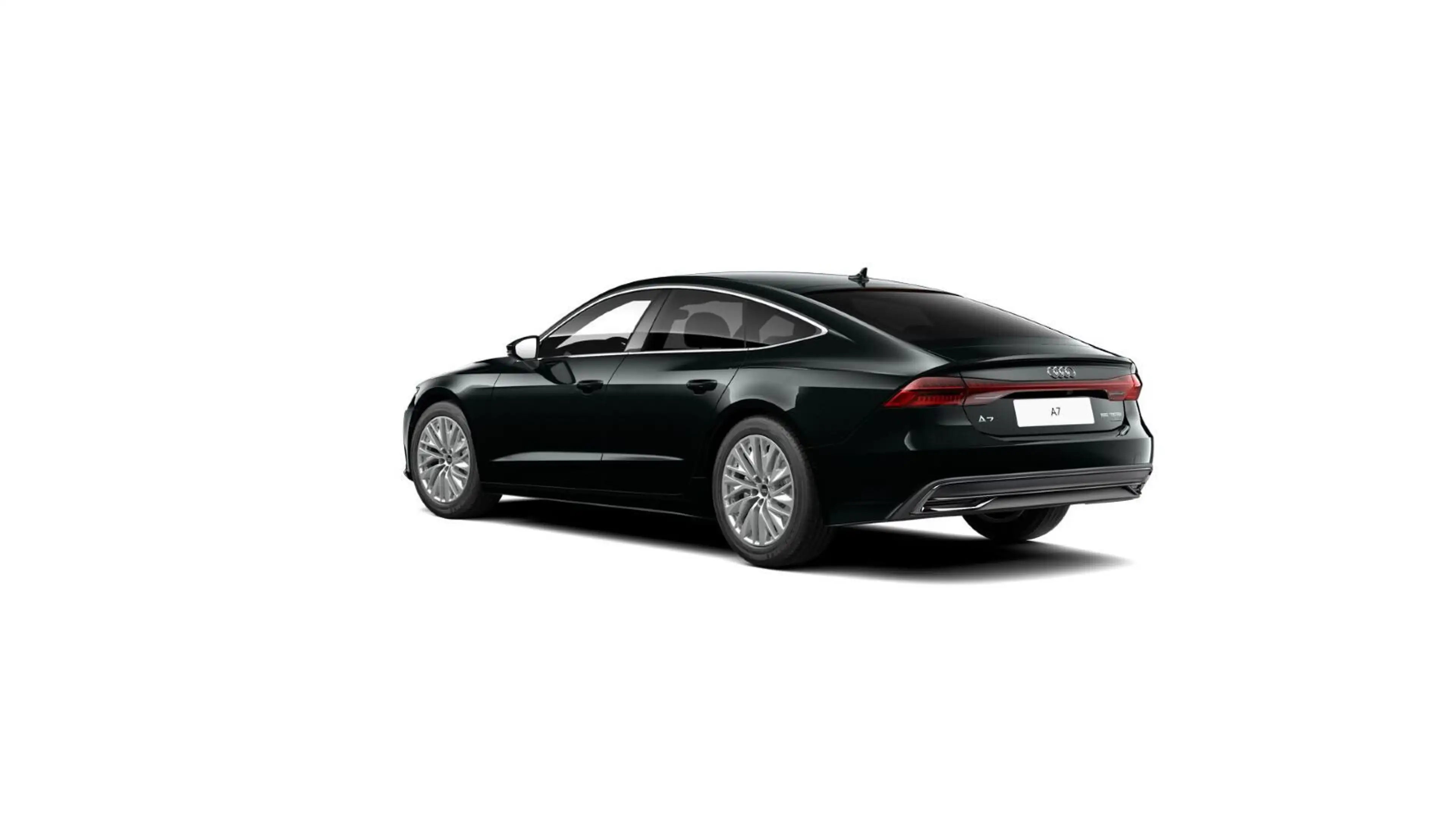 Audi A7 55 TFSI QUATTRO+WINTERRÄDER+SPORTSI — photo 6
