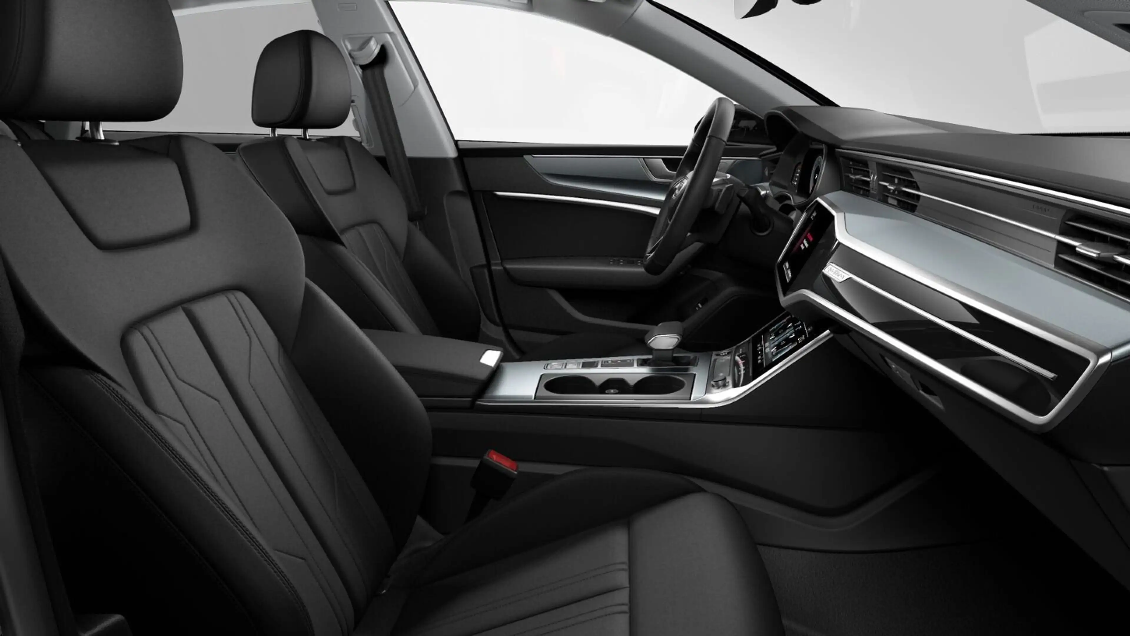 Audi A7 55 TFSI QUATTRO+WINTERRÄDER+SPORTSI — photo 8