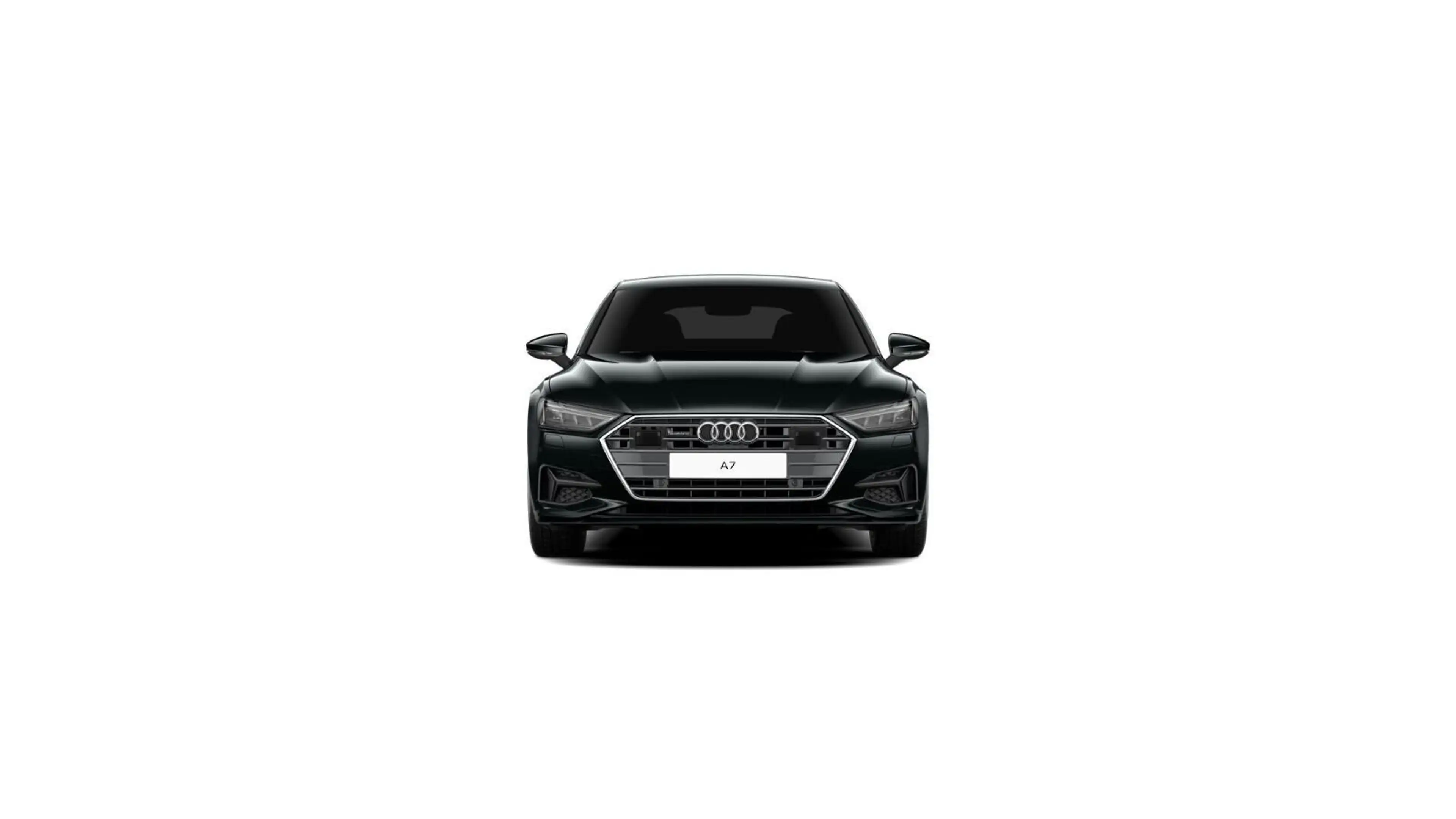 Audi A7 55 TFSI QUATTRO+WINTERRÄDER+SPORTSI — photo 4