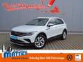 Volkswagen Tiguan 2.0 TDI DSG Elegance 18-ZOLL/MATRIX/NAVI+VZE/DIGI Weiß - thumbnail 1