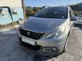 Peugeot 2008 1.6 BLUEHDI 100CH STYLE Gris - thumbnail 2