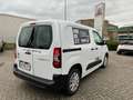Toyota Proace City L1 1,5-l D-4D Meister *Navi+Holzboden* Weiß - thumbnail 6
