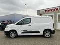 Toyota Proace City L1 1,5-l D-4D Meister *Navi+Holzboden* Weiß - thumbnail 9