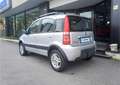 Fiat Panda Panda 1.2 4x4 Climbing Silber - thumbnail 4