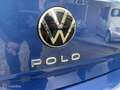 Volkswagen Polo 1.0 TSI Go 9536 KM VIRITIAL ECC LED NAVI CAMERA Blauw - thumbnail 24