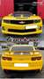 Chevrolet Camaro ss v8 6.2 405 BVA Transformers Geel - thumbnail 2