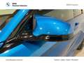BMW M2 3.0 410ch Competition M DKG Bleu - thumbnail 15