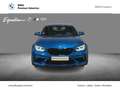 BMW M2 3.0 410ch Competition M DKG Bleu - thumbnail 3