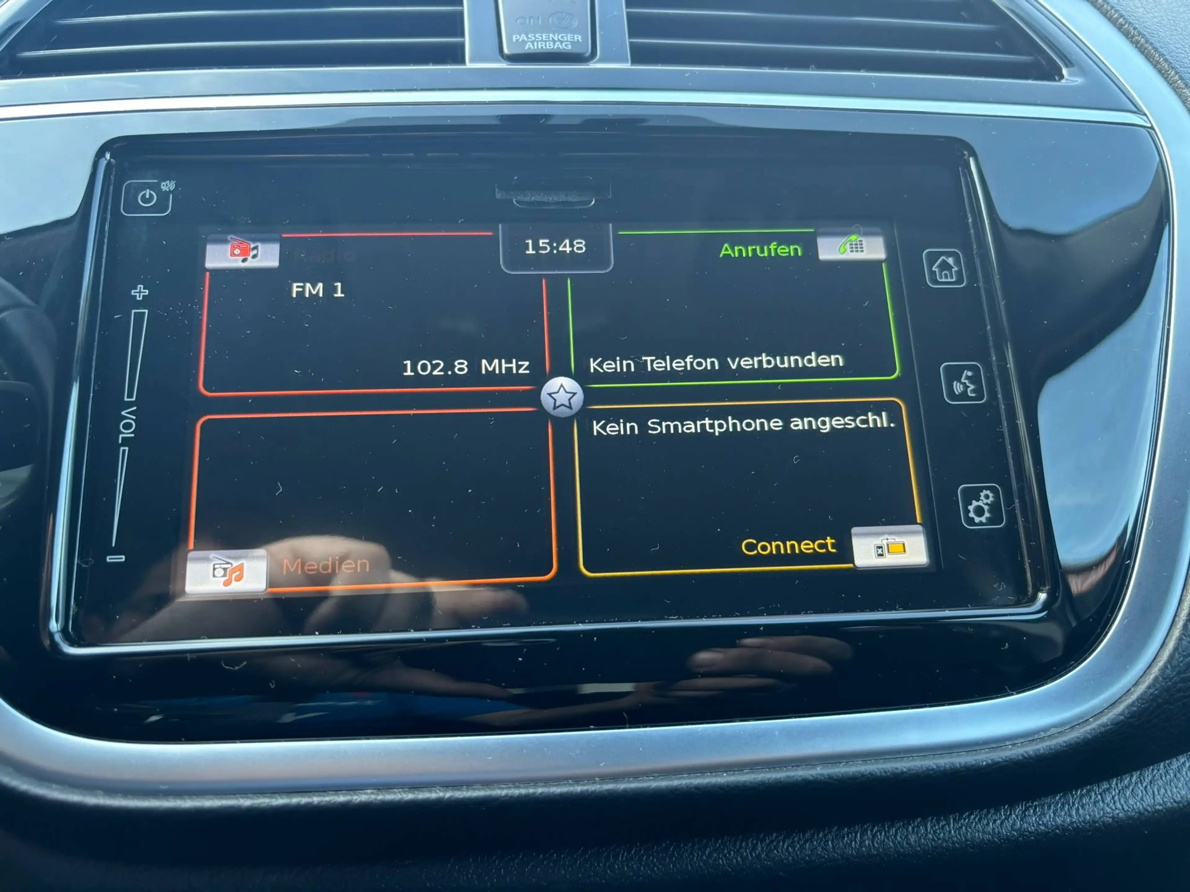Suzuki SX4 S-Cross 1,4 GL DITC Hybrid ALLGRIP Shine — photo 14
