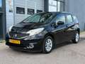 Nissan Note 1.2 Connect Edition, NAVI, CAMERA Fekete - thumbnail 3