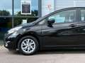 Nissan Note 1.2 Connect Edition, NAVI, CAMERA Fekete - thumbnail 10
