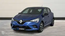 Renault Clio 1.6 E-Tech hybride 140ch Limited -21N