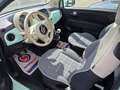 Fiat 500 500 1.2i !!!!!14.779 KM!!!!! CAR PASS GARANTIE 1AN Vert - thumbnail 8