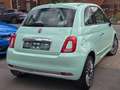 Fiat 500 500 1.2i !!!!!14.779 KM!!!!! CAR PASS GARANTIE 1AN Vert - thumbnail 3