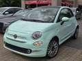 Fiat 500 500 1.2i !!!!!14.779 KM!!!!! CAR PASS GARANTIE 1AN Vert - thumbnail 6