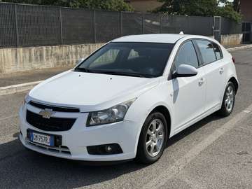 2.0 td LTZ 163cv Automatica