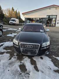 5.2 V10 quattro tiptronic FL