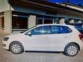 Volkswagen Polo 5p 1.2 Trendline 60cv Bianco - thumbnail 2