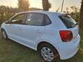 Volkswagen Polo 5p 1.2 Trendline 60cv Blanco - thumbnail 10