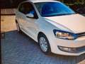 Volkswagen Polo 5p 1.2 Trendline 60cv Bianco - thumbnail 4