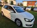 Volkswagen Polo 5p 1.2 Trendline 60cv Blanco - thumbnail 2
