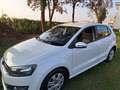 Volkswagen Polo 5p 1.2 Trendline 60cv Blanco - thumbnail 1