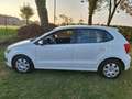 Volkswagen Polo 5p 1.2 Trendline 60cv Blanco - thumbnail 8