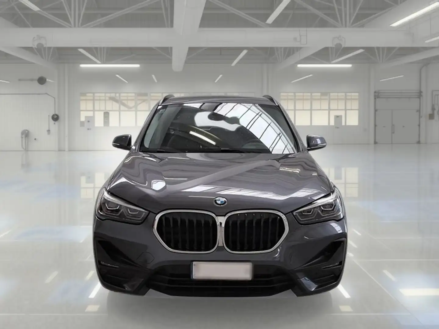 BMW X1 sDrive 16d Business Advantage Auto - 2