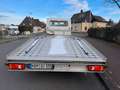 Peugeot Boxer Abschleppwagen Autotransporter Leer 2100 TOP Weiß - thumbnail 10